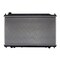 One Stop Solutions 04-06 Maxima A/T-4Speed 05-06 Altima A/T Radiator, 2693 2693 - alternate 2